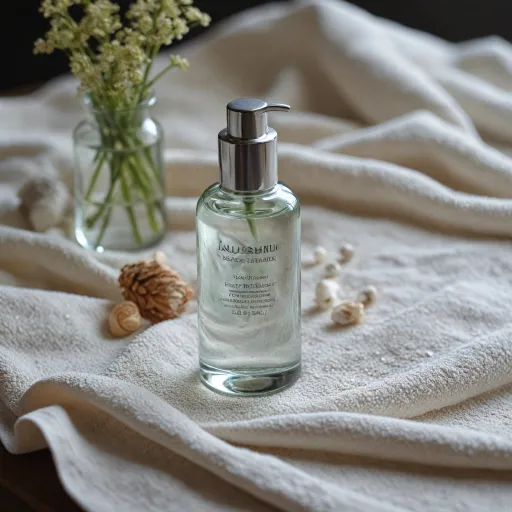 Elevate Your Skincare Routine with La Mer's Treatment Lotion