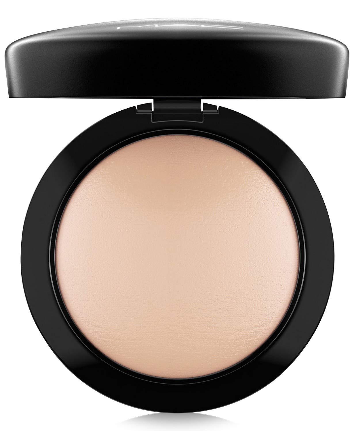MAC Mineralize Skinfinish Light Plus Face Powder for Women, 0.35 Ounce Beige 0.35 Ounce (Pack of 1)
