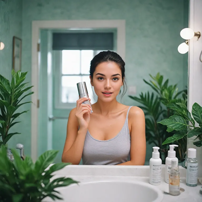 Elevate Your Style with Prep Prime Fix Plus by MAC
