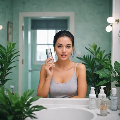 Elevate Your Style with Prep Prime Fix Plus by MAC