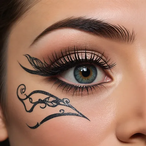 Unveiling the Artistry of KVD Beauty's Tattoo Liner
