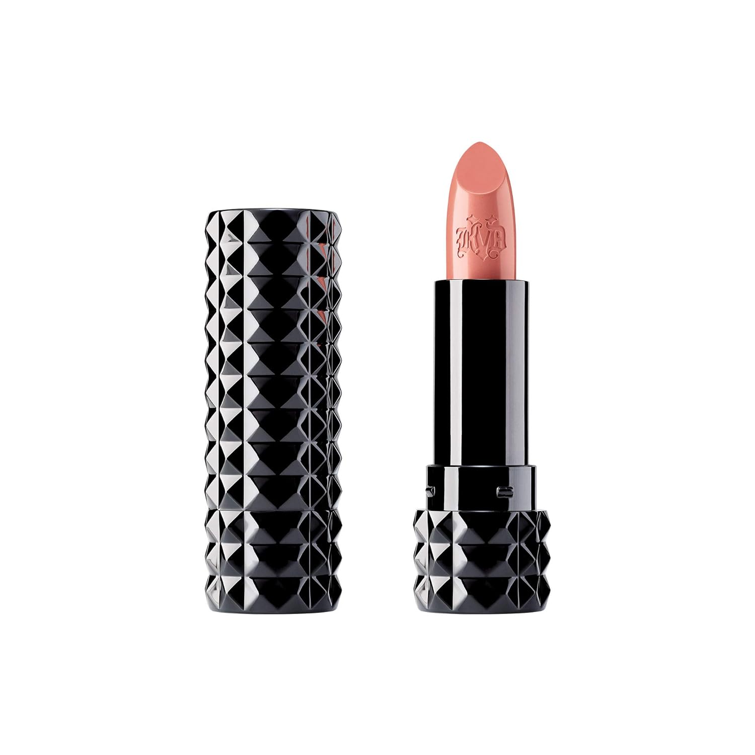 KVD Beauty Studded Kiss Crème Lipstick Muñeca