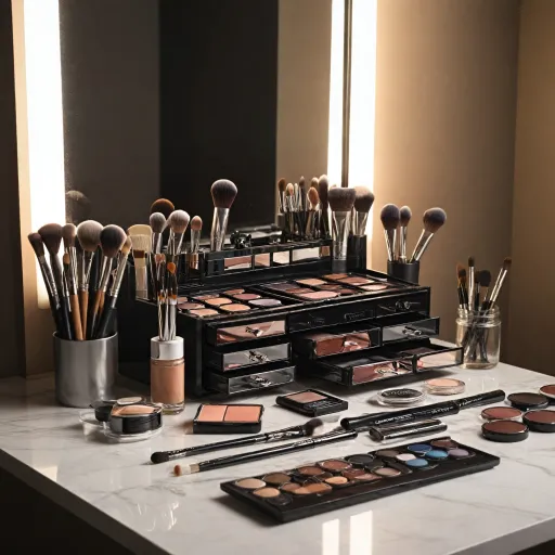 Exploring the Versatility of Match Stix by Fenty Beauty for Men
