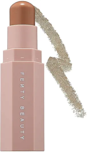 FENTY BEAUTY BY RIHANNA Match Stix Matte Skinstick Mocha 1 Ounce (Pack of 1) Mocha