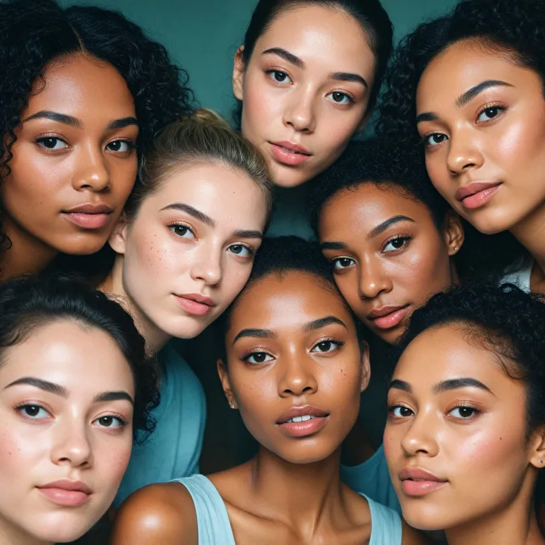 Exploring the Versatility of Too Faced's Born This Way Foundation