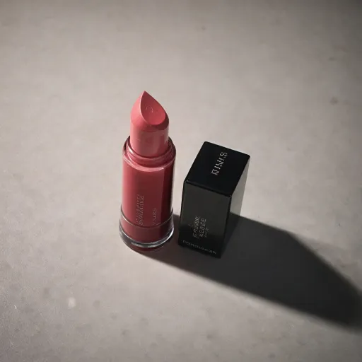 The Allure of Gloss Bomb by Fenty Beauty for Men