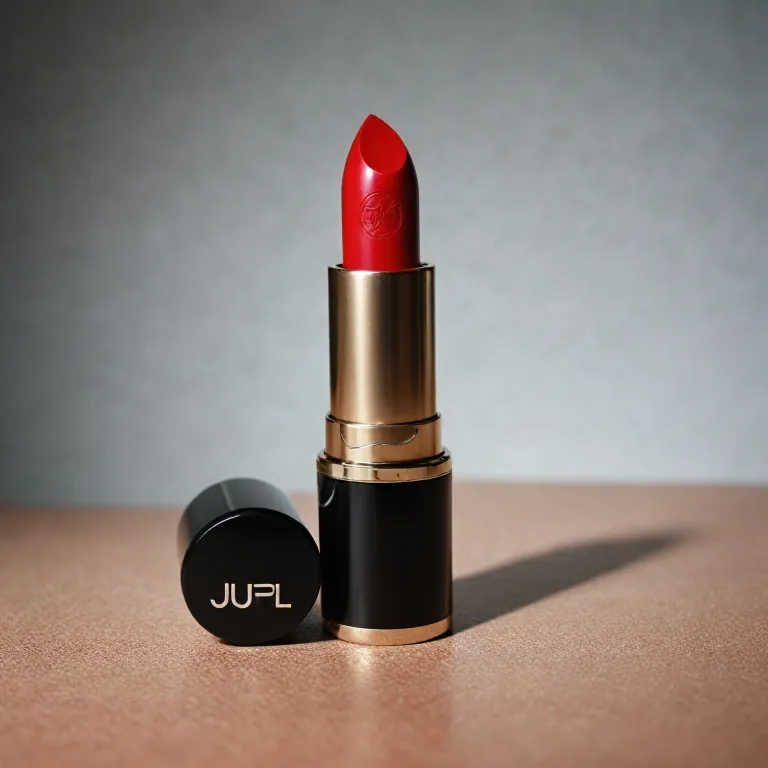 Exploring the Allure of YSL's Rouge Pur Couture Lipstick