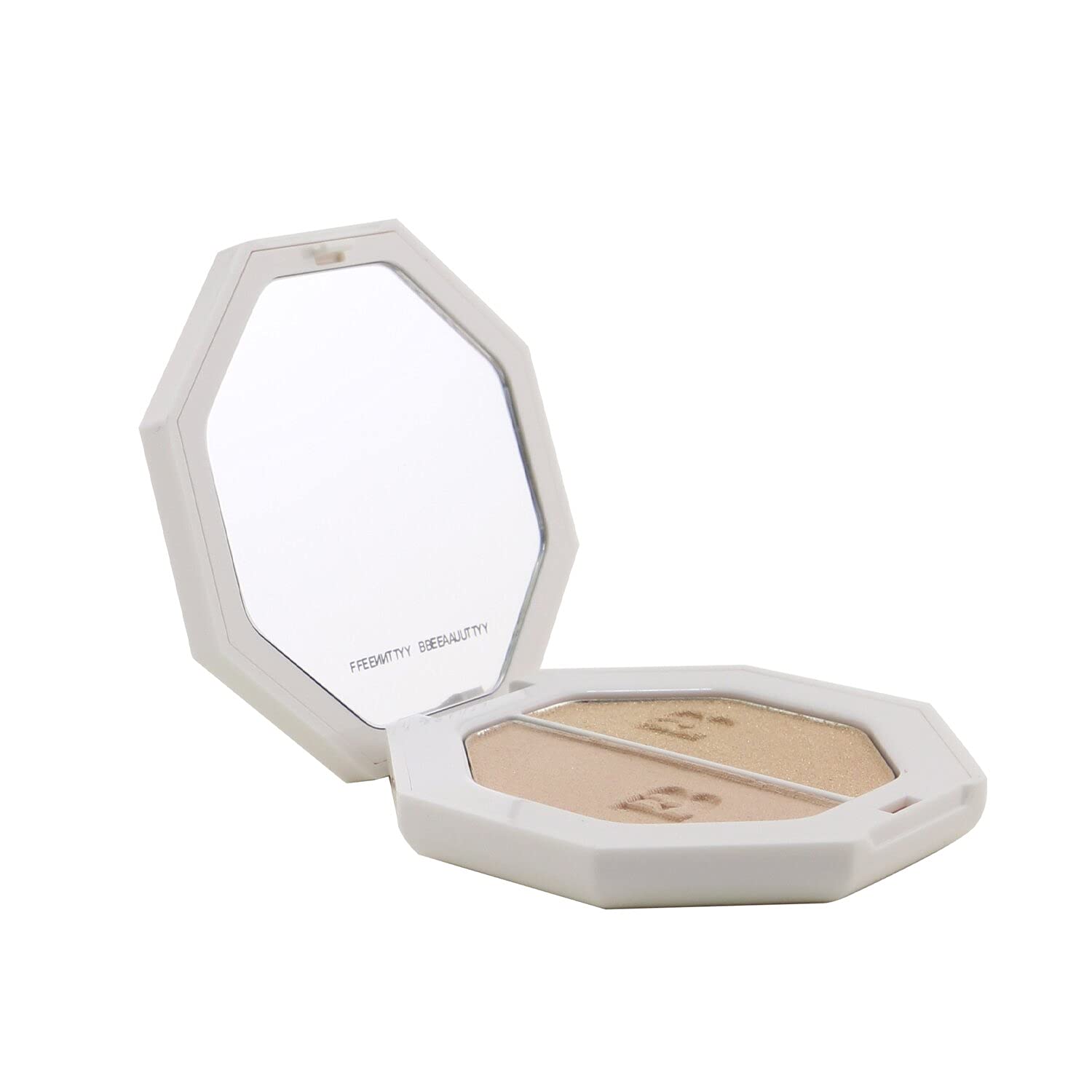 Fenty Beauty by Rihanna Killawatt Freestyle Highlighter Mean Money/Hu$tla Baby 0.12 Ounce (Pack of 1) Mean Money/Hu$tla Baby