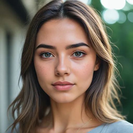 Enhancing Your Look with Glossier's Boy Brow