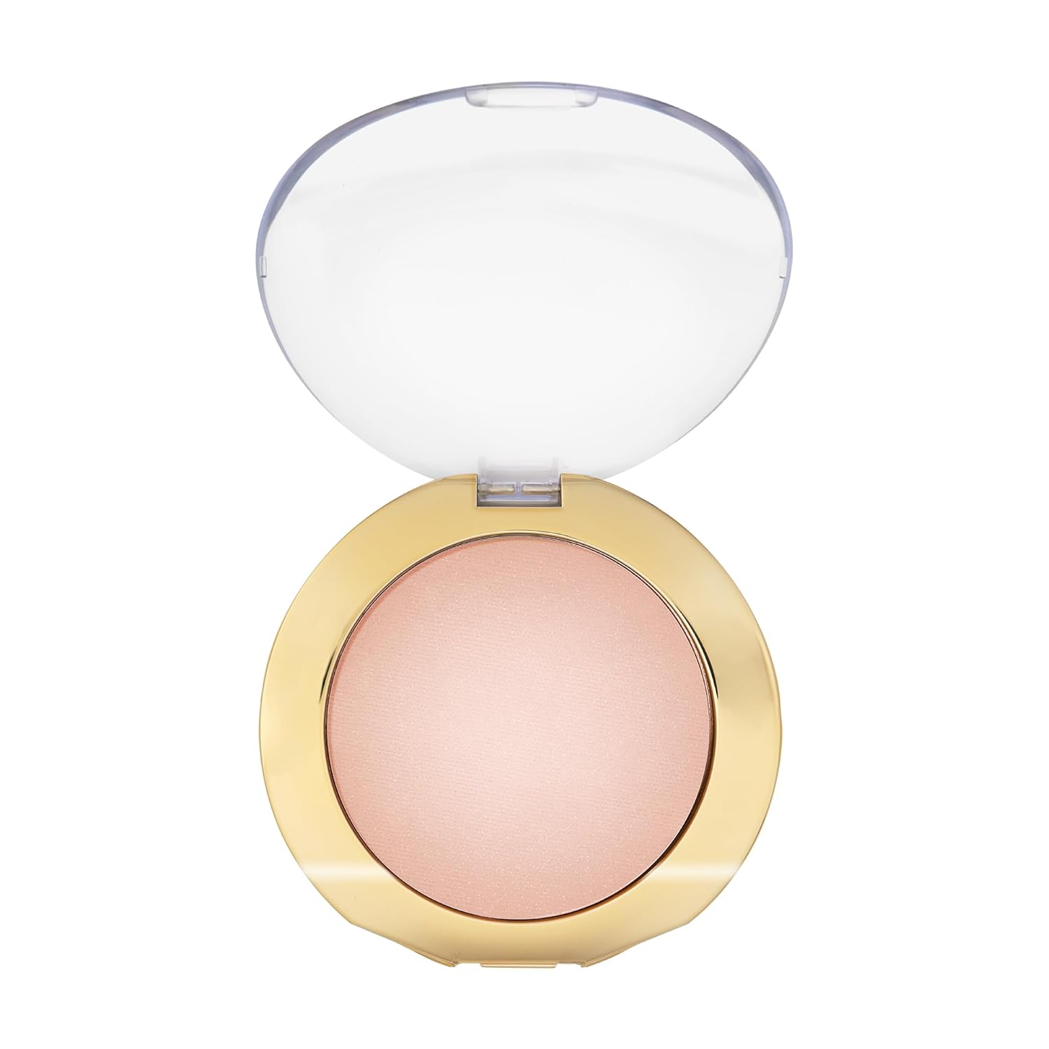 Tarte shape tape glow powder sunlit (sheer opalescent glow)