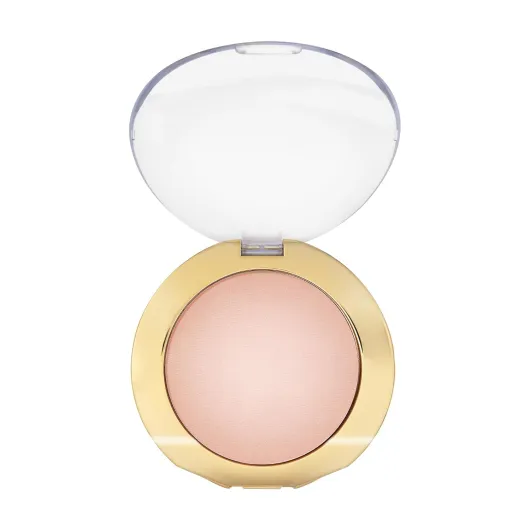 Tarte shape tape glow powder sunlit (sheer opalescent glow)