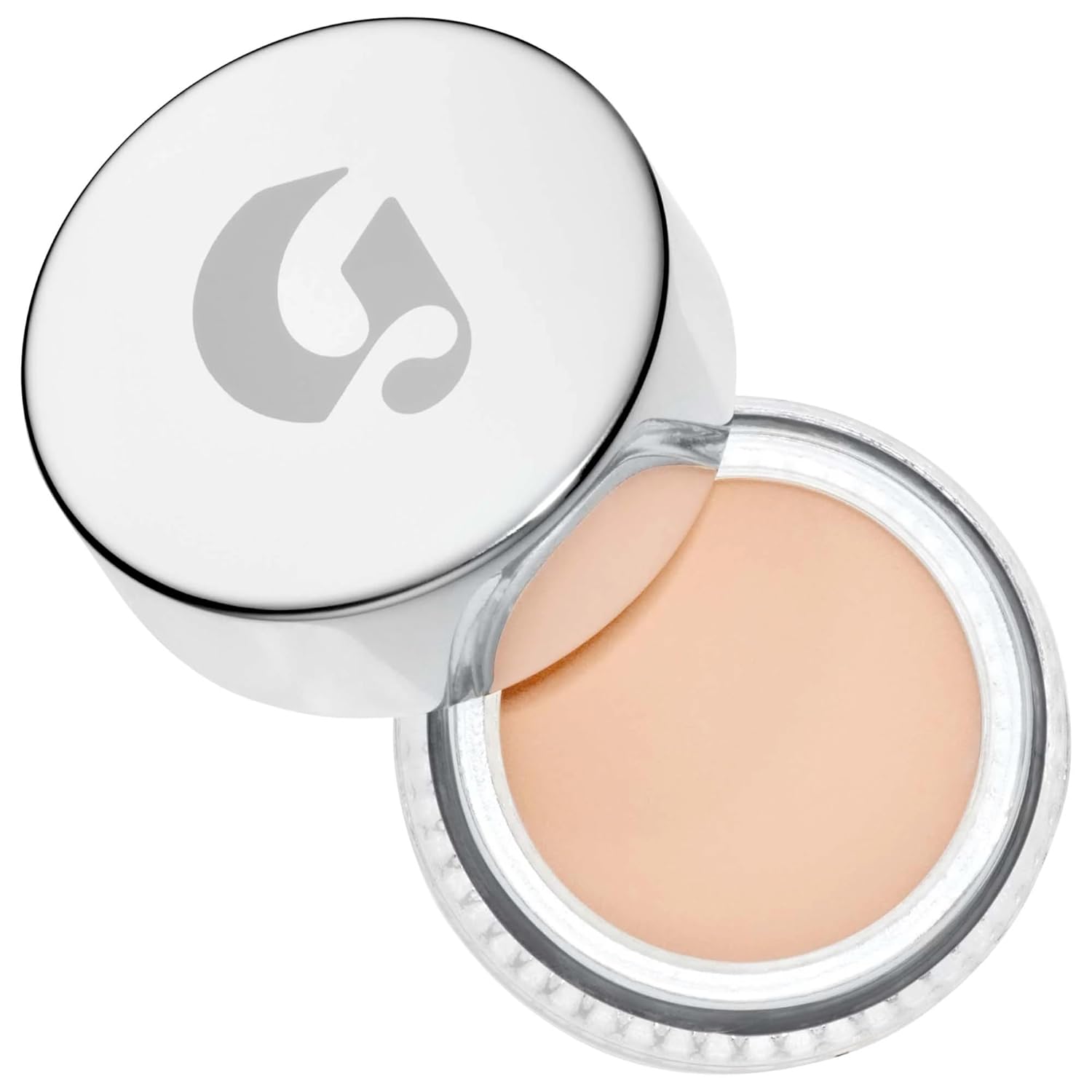 Glossier Stretch Concealer G10 is a light neutral shade 0.17 oz / 4.8 g 0.17 Ounce (Pack of 1) light