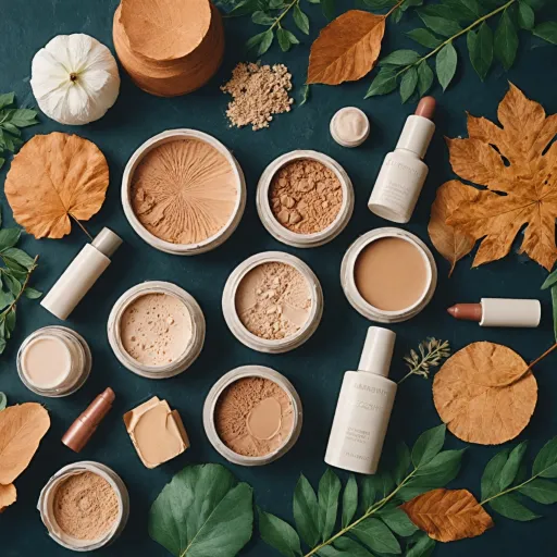 Exploring the Versatility of Tarte's Amazonian Clay Foundation