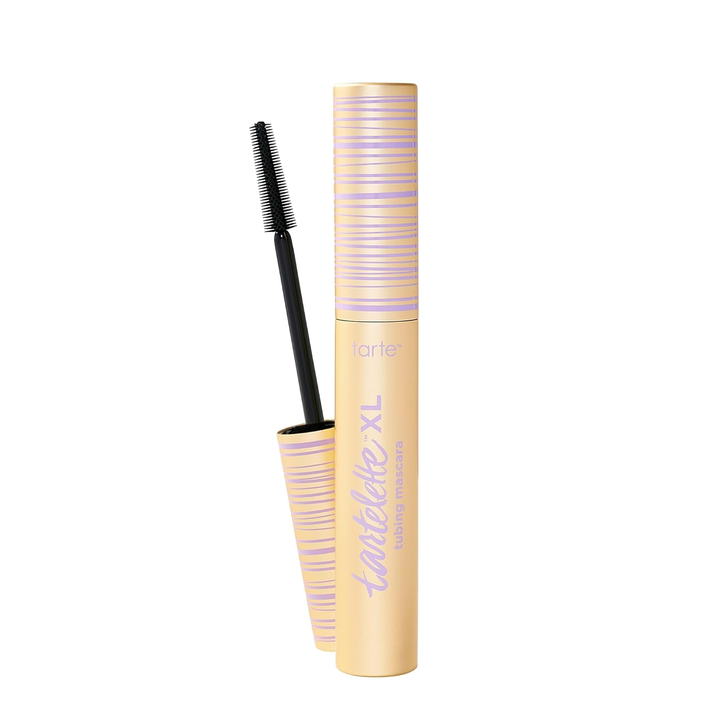 Tarte tartelette XL tubing mascara black Full Size