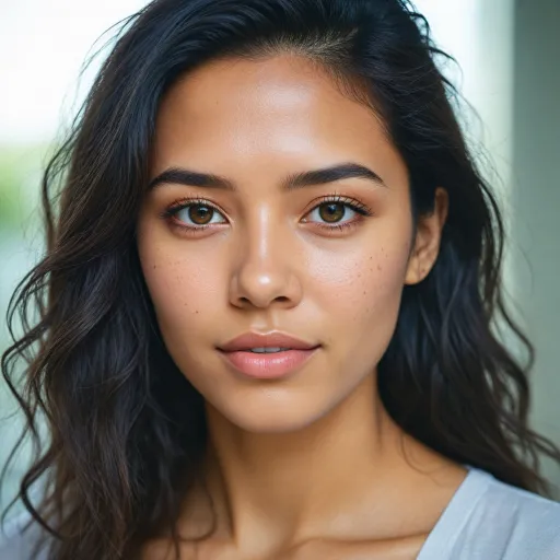 Enhancing Your Look with Glossier's Skin Tint