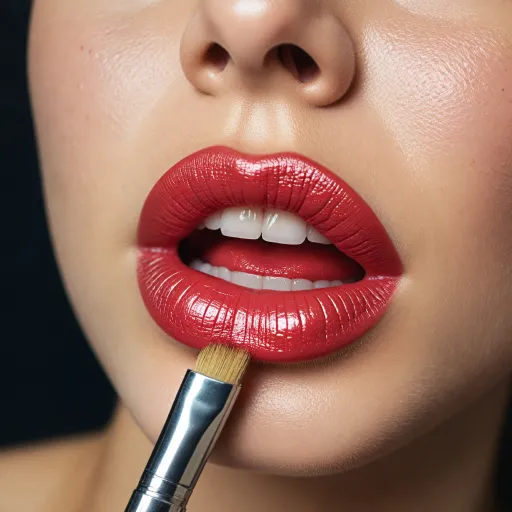 Enhancing Your Style with Dior's Lip Maximizer