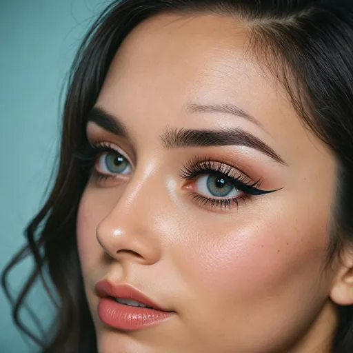 Elevate Your Look with L'Oréal's Voluminous Mascara