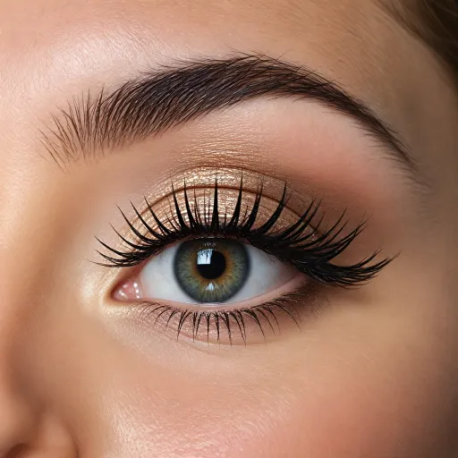 Achieving Bold Lashes with YSL Beauty's Volume Effet Faux Cils Mascara