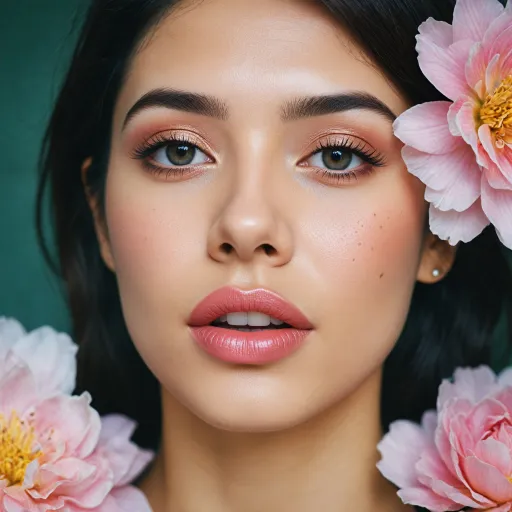 Enhancing Your Style with Dior's Lip Glow