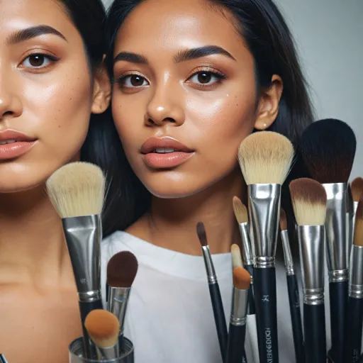 Achieving the Perfect Look with L'Oréal's True Match Foundation