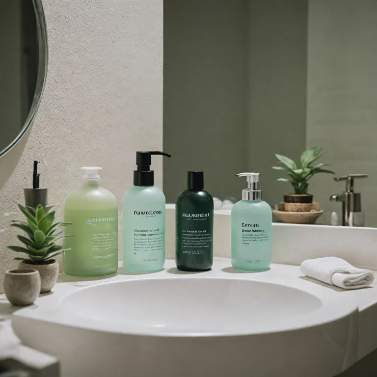 Exploring the Benefits of Toleriane Cleanser by La Roche-Posay for Men's Skincare