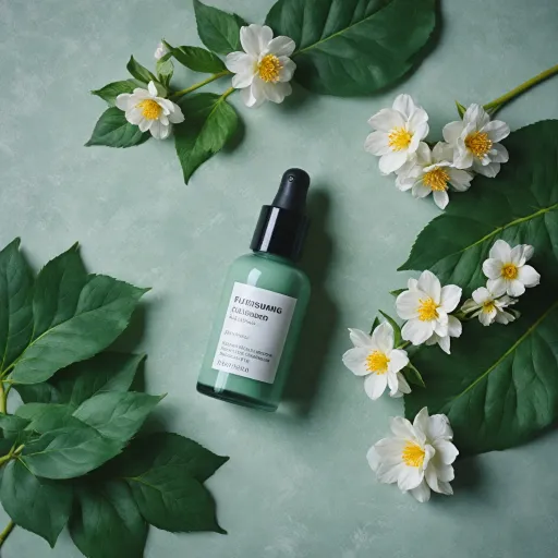 Elevate Your Skincare Routine with The Ordinary's Niacinamide Serum