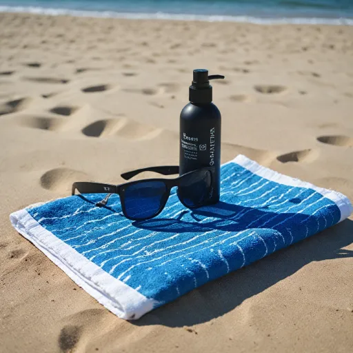The Essential Guide to Anthelios Sunscreen by La Roche-Posay for Men