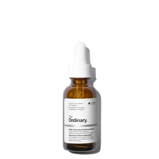 Multi-Antioxidant Radiance Serum, Vitamin C Serum For Face, Brighten & Protect Skin – Boosts Glow & Shields Against Environmental Stressors, 1 Fl Oz 1 Fl Oz (Pack of 1)