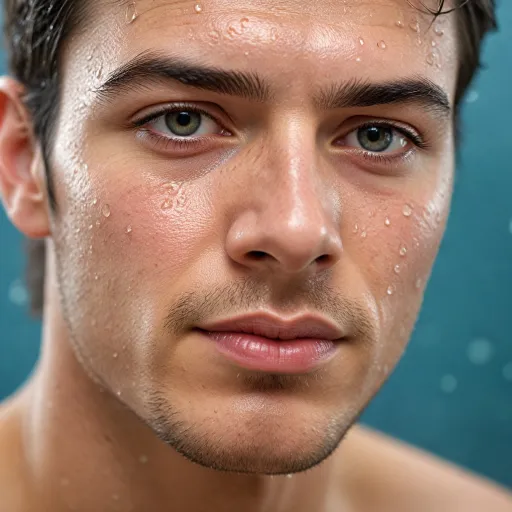 Unveiling the Benefits of Neutrogena's Hydro Boost Water Gel for Men