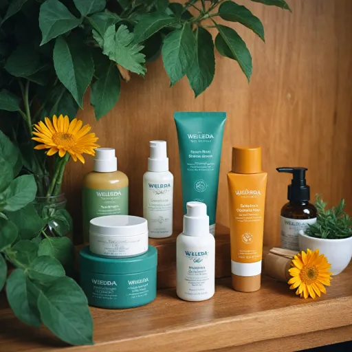 The Essential Guide to Weleda's Skin Food for Men