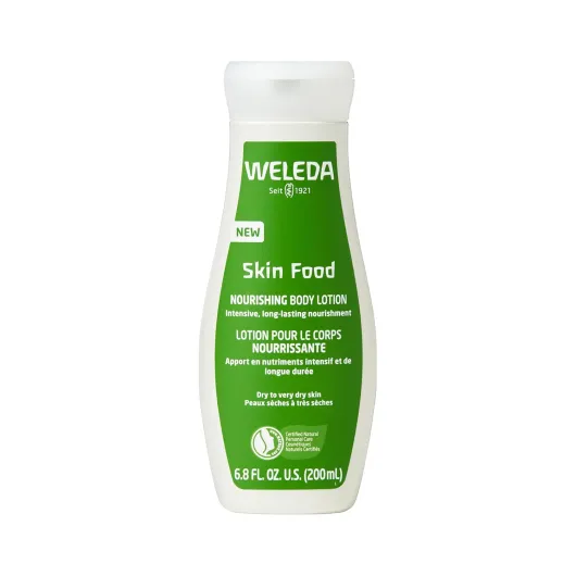 Skin Food Body Lotion, Parabens Free, 6.8 Fluid Ounce (Pack of 1)