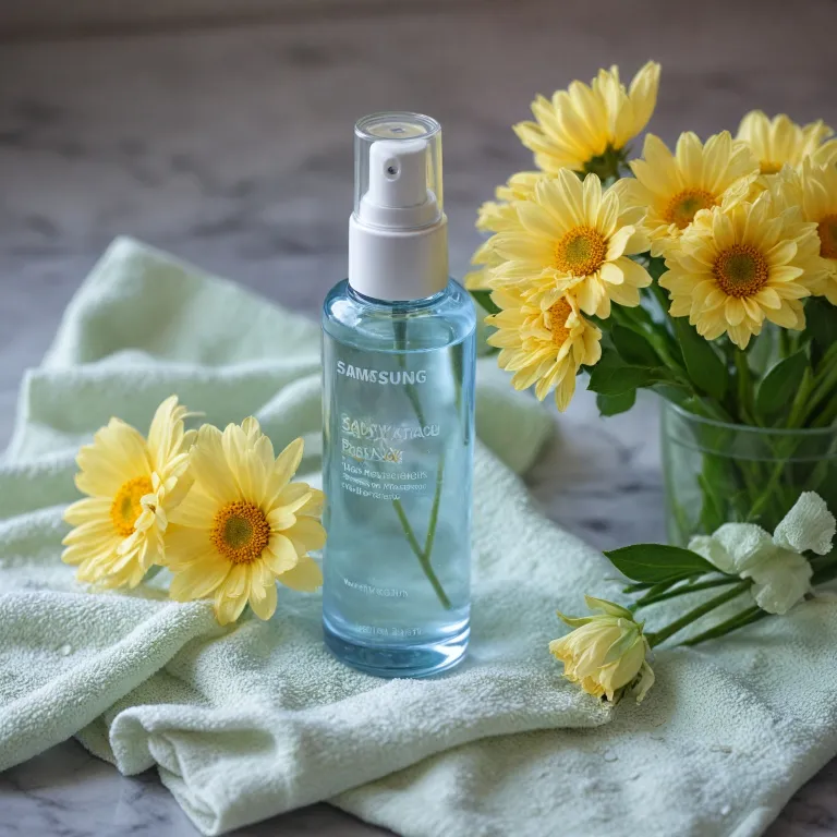 Elevate Your Skincare Routine with Mario Badescu's Hydrating Facial Mist