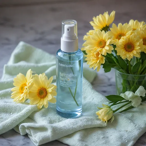 Elevate Your Skincare Routine with Mario Badescu's Hydrating Facial Mist