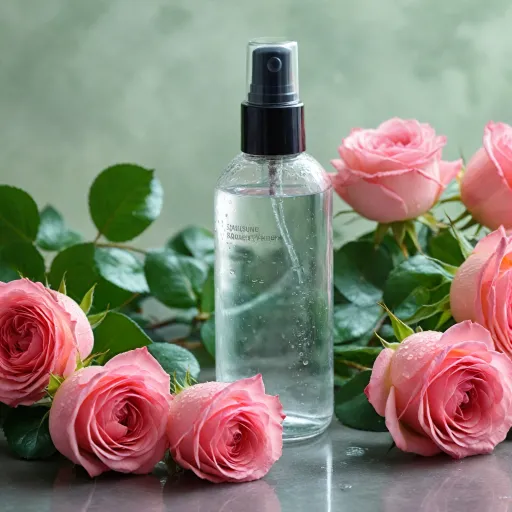 Revitalize Your Routine with Mario Badescu's Rosewater Facial Spray