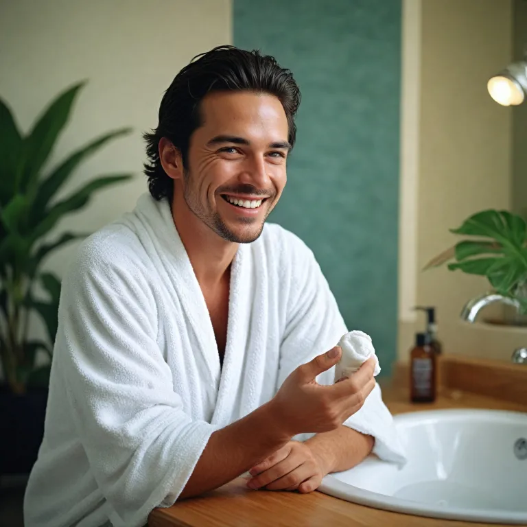 Exploring the Benefits of Cetaphil's Gentle Skin Cleanser for Men