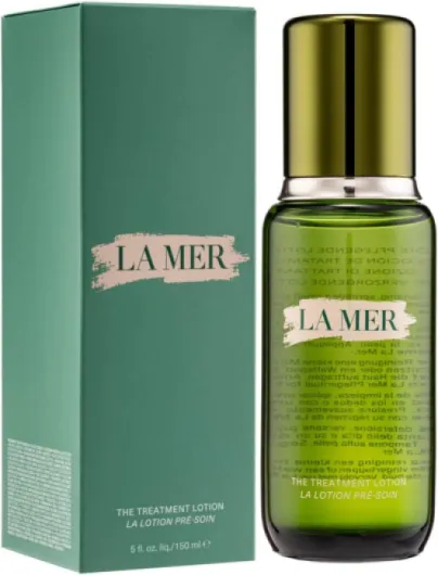LA MER LE TRAITEMENT LOTION 150ML Amande 150 ml (Lot de 1)