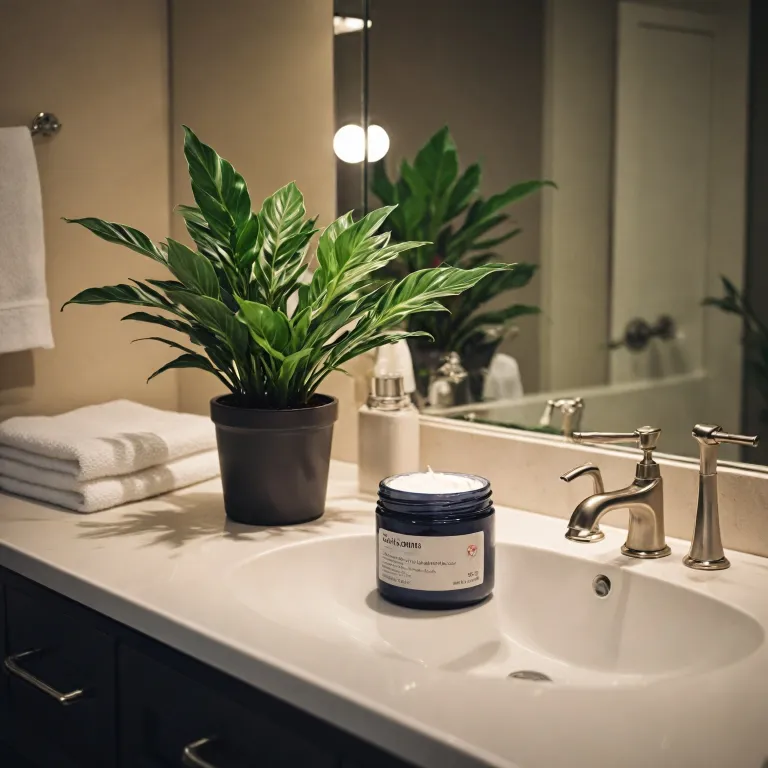 The Ultimate Guide to Cetaphil's Rich Hydrating Night Cream for Men