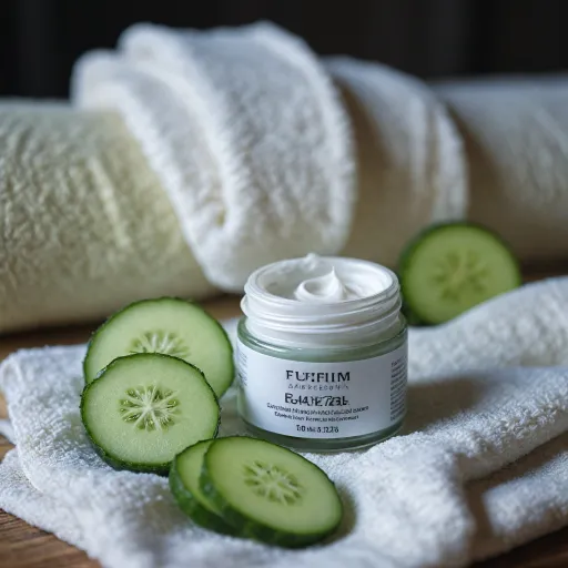 Revitalize Your Look with Cetaphil's Hydrating Eye Gel Cream