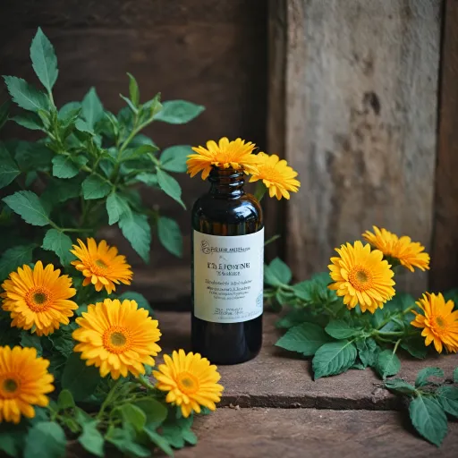 Unlock the Benefits of Kiehl's Calendula Herbal Extract Toner for Men