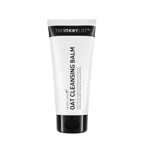 Oat Cleansing Balm 5 Fl Oz/150ml, Dissolves Makeup, Nourishing Skincare, Gentle Cleanser, Vegan Friendly, Suitable For All Skin Types 5 Fl Oz (Pack of 1)