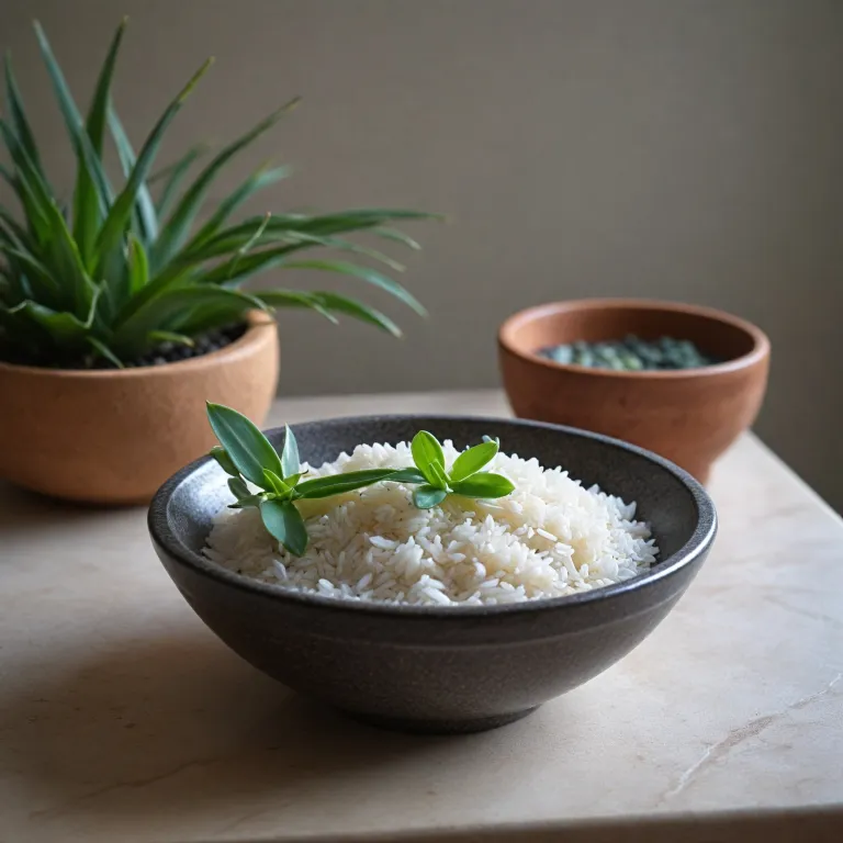 The Ultimate Guide to the Nourishing Rice Overnight Spa Mask by COSRX