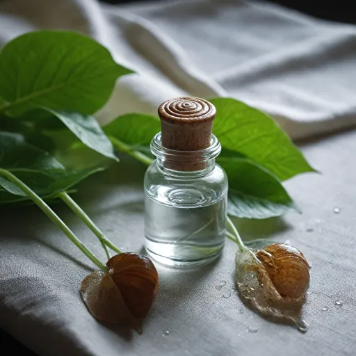 Unveiling the Benefits of Advanced Snail 96 Mucin Power Essence by COSRX