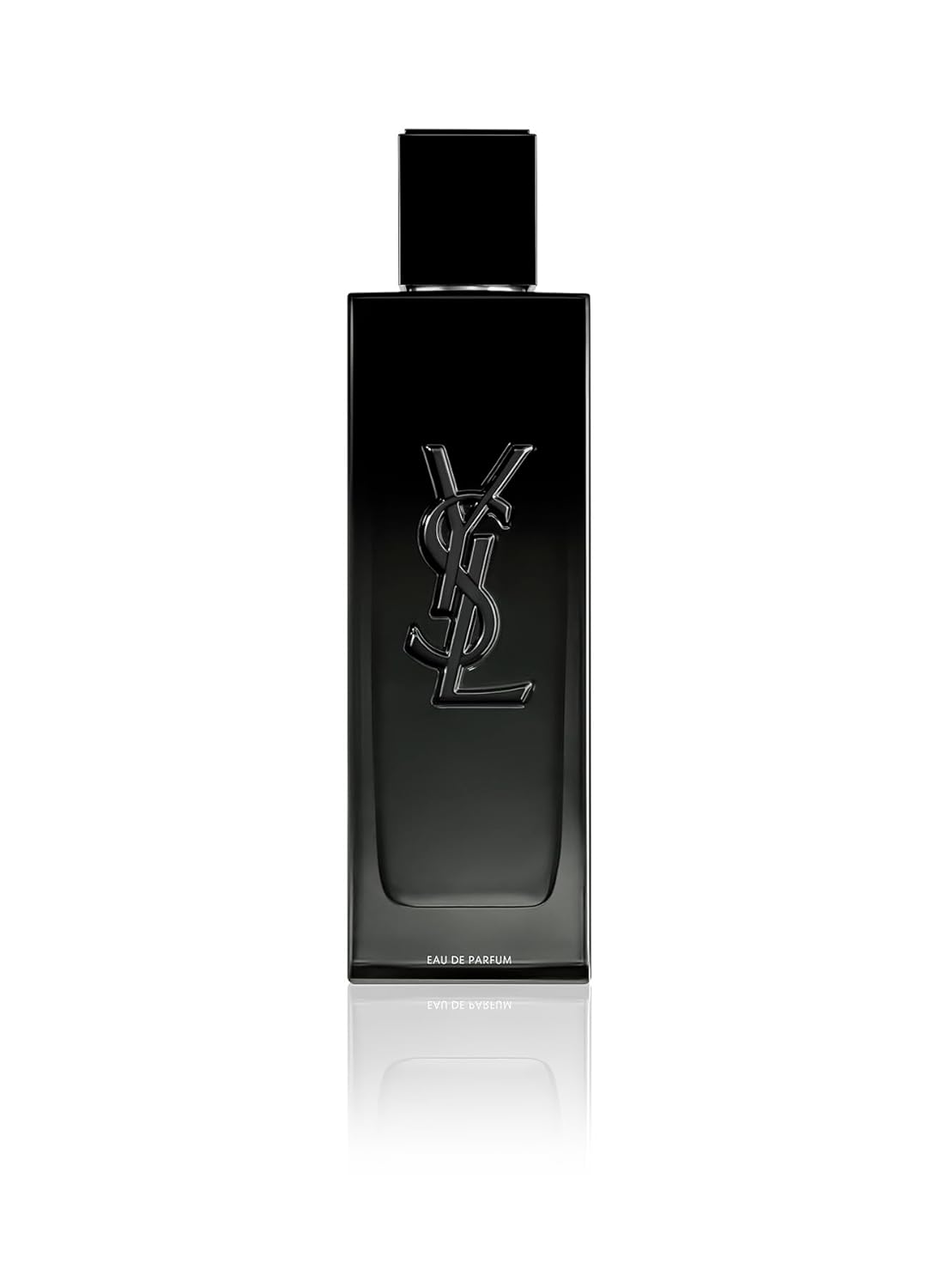 Yves Saint Laurent Ysl Myslf Eau de Parfum Spray for Men, 3.4 Ounce Fresh 3.3 Fl Oz (Pack of 1)