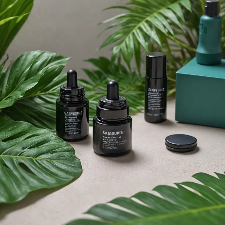 Unveiling the Benefits of Cosrx's BHA Blackhead Power Liquid for Men