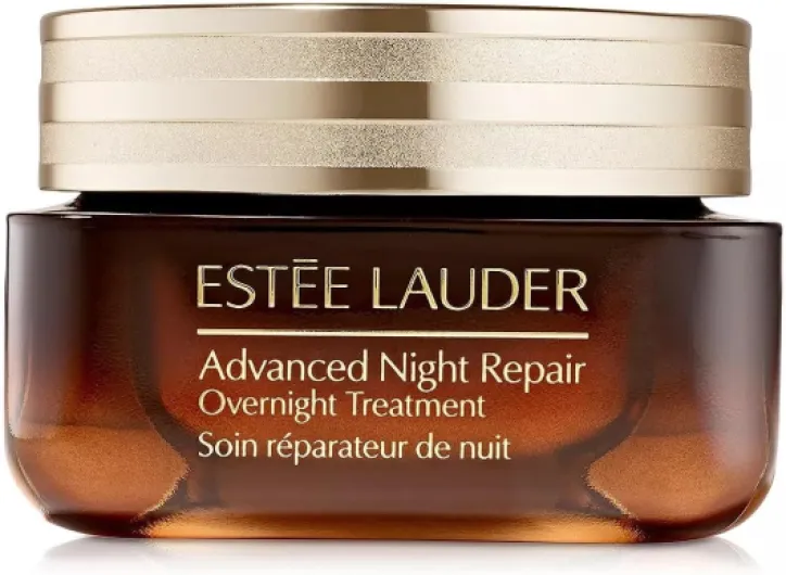 ADVANCED NIGHT REPAIR OVERNIGHT TREATMENT night sealing treatment 65 ml