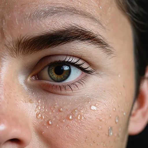 Exploring the Benefits of Cosrx's Snail Peptide Eye Cream for Men