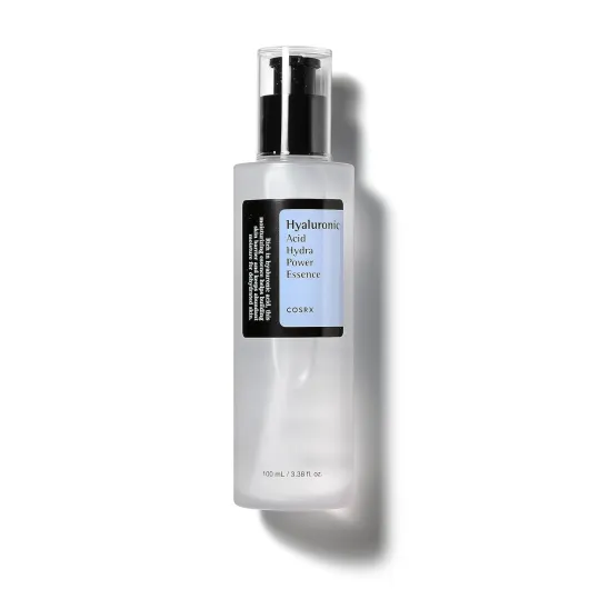Hyaluronic Acid Toner, 3.38 fl.oz / 100ml, For Dry Skin, Lightweight Daily Essence, Day and Night, Korean Skin Care, Animal Testing Free, Paraben Free 3.38 Fl Oz (Pack of 1)