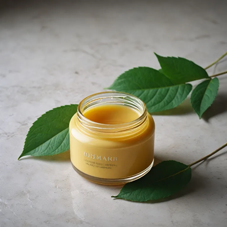 Unlock the Benefits of Pyunkang Yul Nutrition Cream for Men