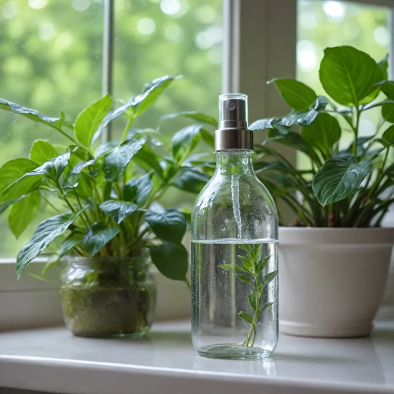 Elevate Your Skincare Routine with Pyunkang Yul's Mist Toner