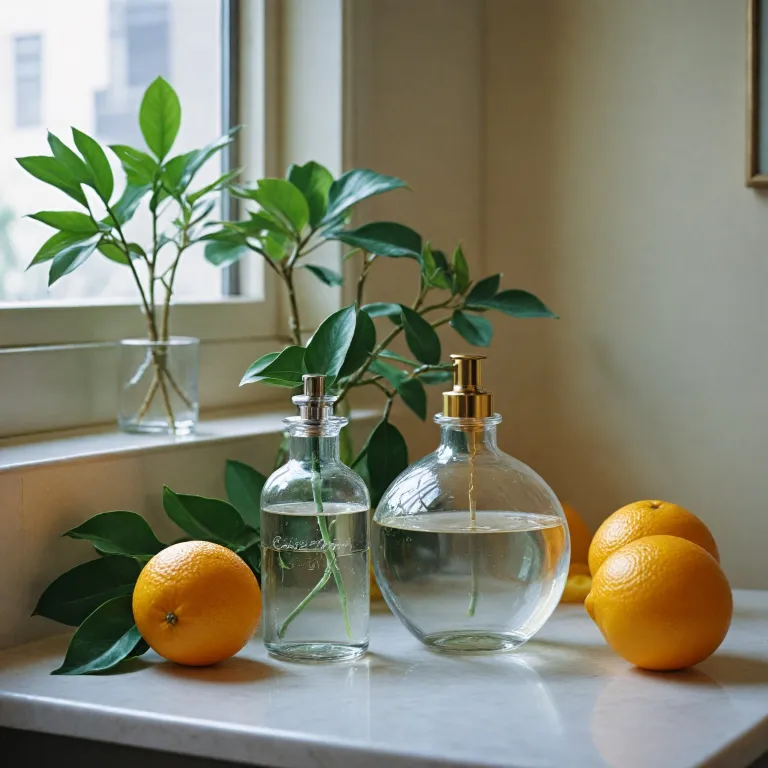 Elevate Your Skincare Routine with Klairs' Freshly Juiced Vitamin Drop